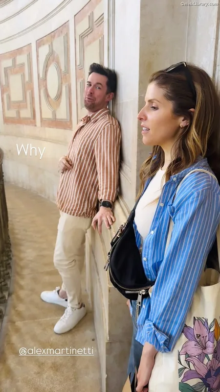 Anna Kendrick photo 24 of 1724
