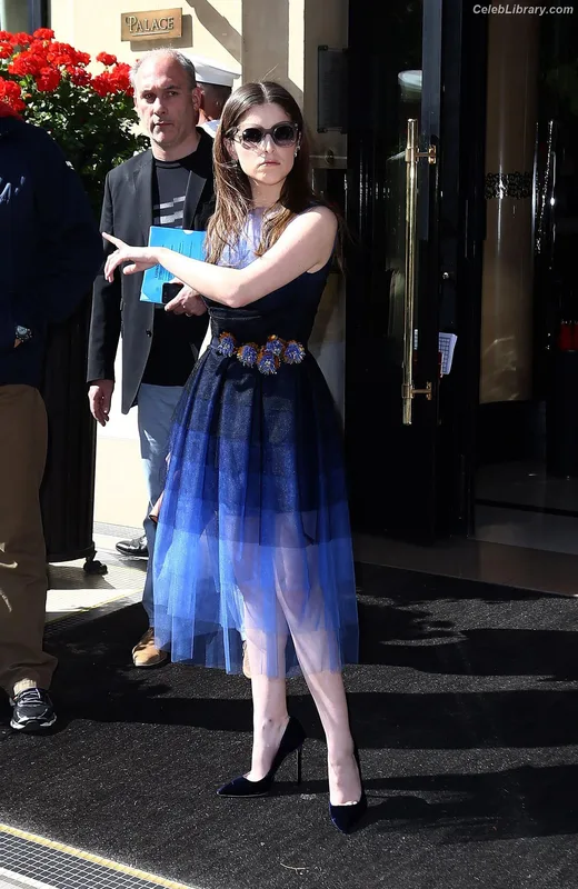Anna Kendrick photo 22 of 1724