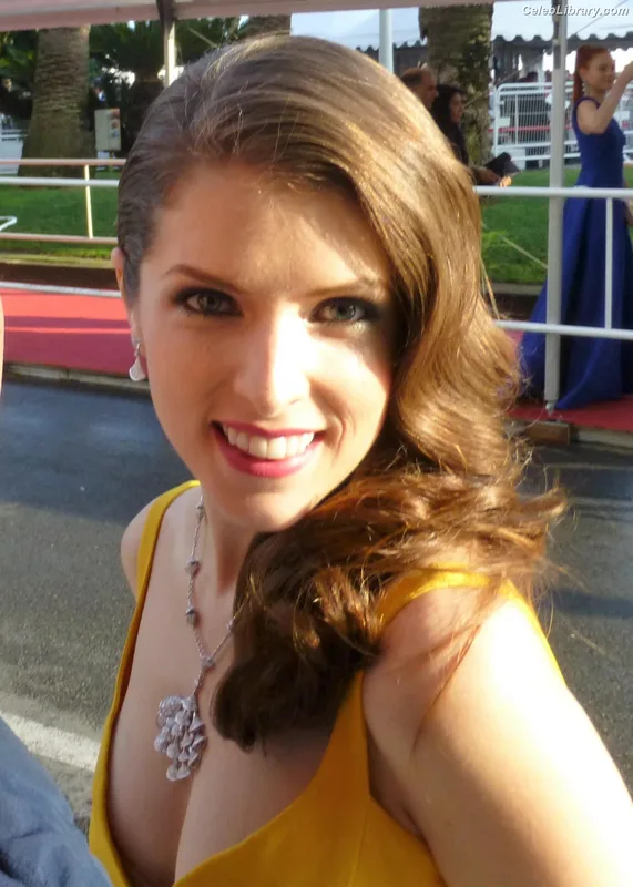 Anna Kendrick photo 10 of 1724
