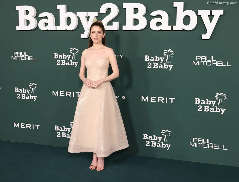 Anna Kendrick photo 14 of 1724