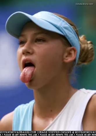 Anna Kournikova photo 18 of 230