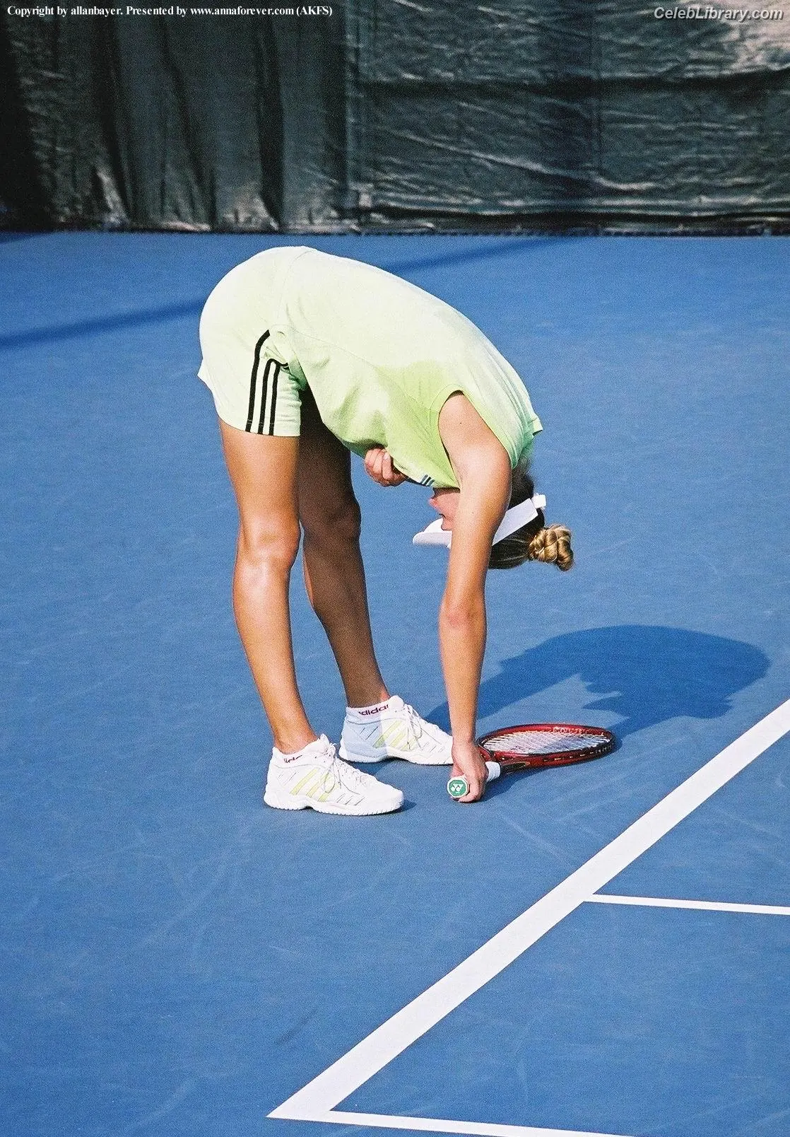 Anna Kournikova photo 21 of 230