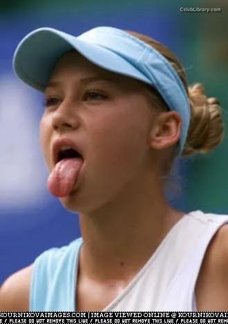 Anna Kournikova photo 18 of 232