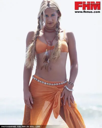 Anna Kournikova photo 17 of 232