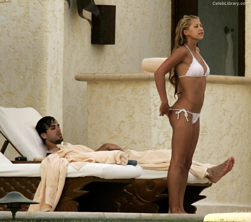 Anna Kournikova photo 23 of 232