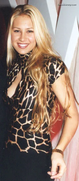 Anna Kournikova photo 22 of 232