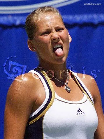Anna Kournikova photo 24 of 232
