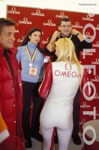 Anna Kournikova photo 2 of 232