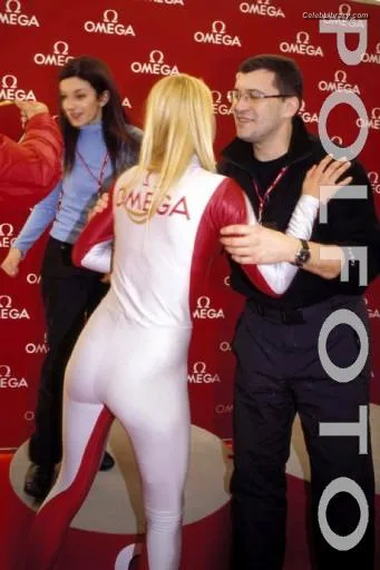 Anna Kournikova photo 3 of 232