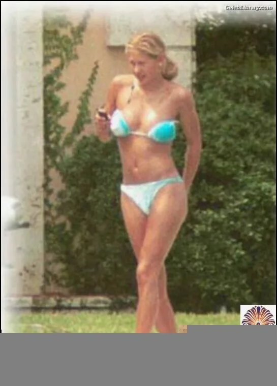 Anna Kournikova photo 11 of 232