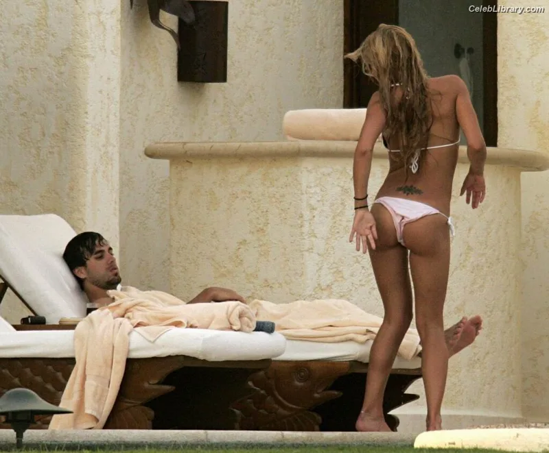 Anna Kournikova photo 23 of 232