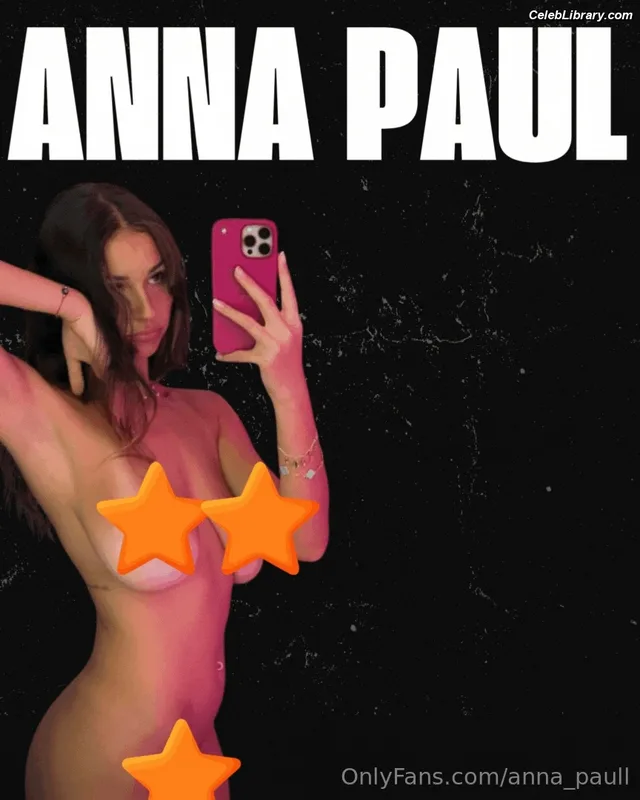 Anna Paul photo 20 of 491