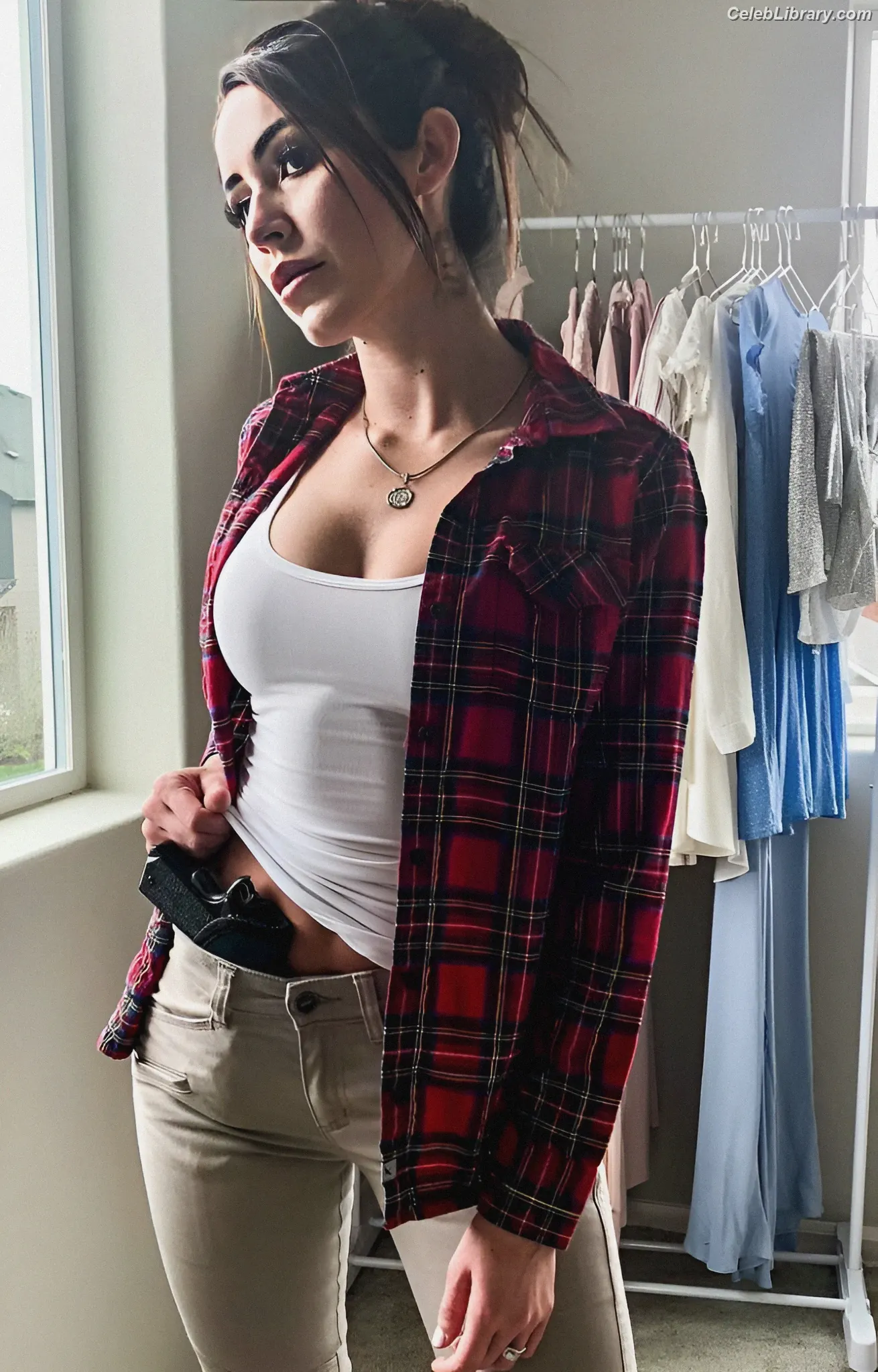 Anna Paulina Luna photo 15 of 81