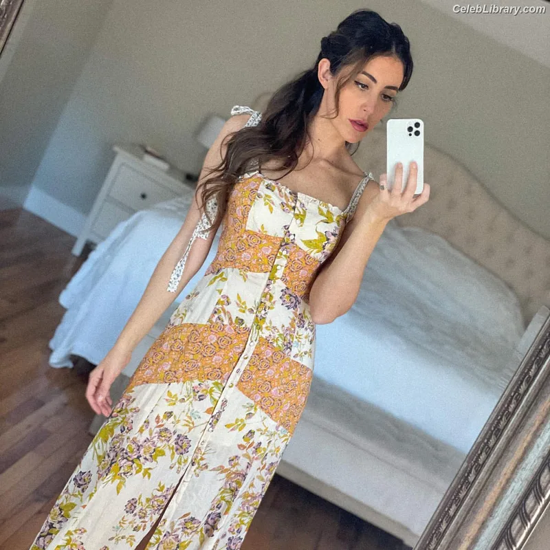 Anna Paulina Luna photo 14 of 82