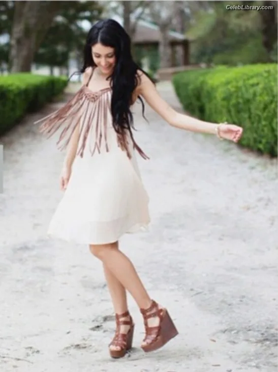 Anna Paulina Luna photo 14 of 82