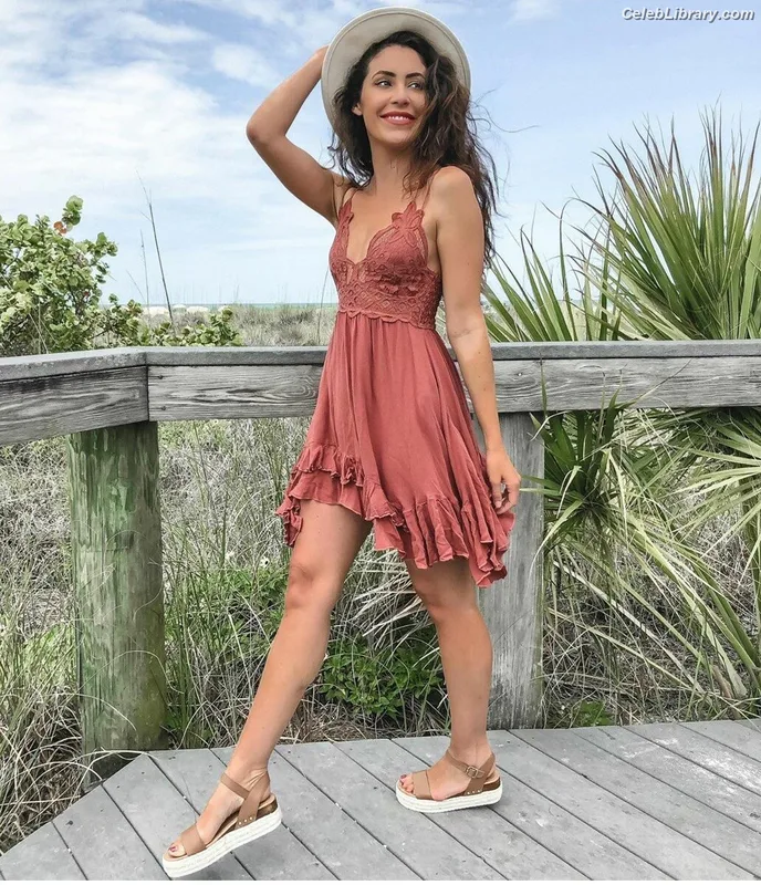 Anna Paulina Luna photo 18 of 82