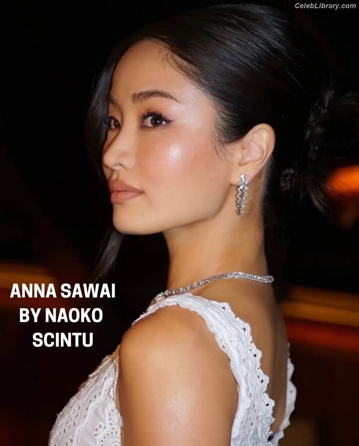 Anna Sawai photo 15 of 607