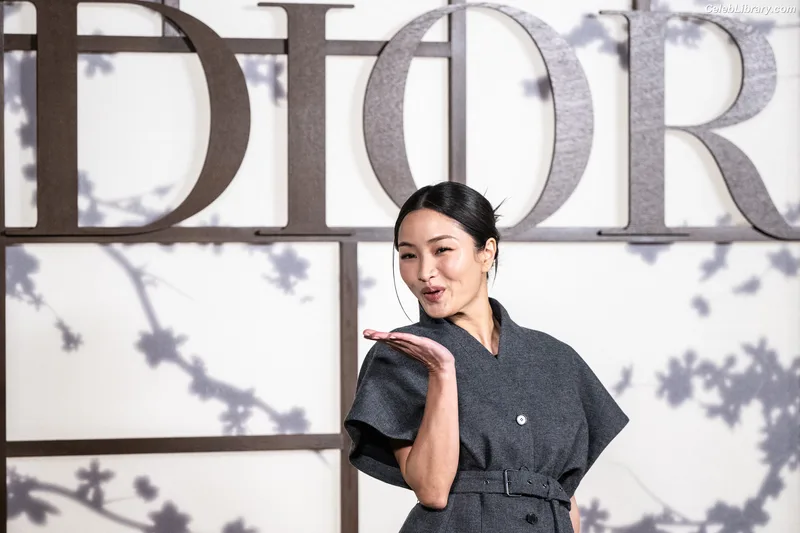 Anna Sawai photo 5 of 608