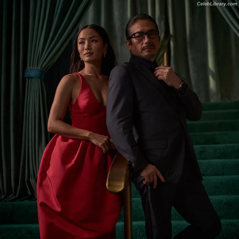Anna Sawai photo 18 of 608