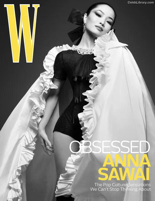 Anna Sawai photo 13 of 608