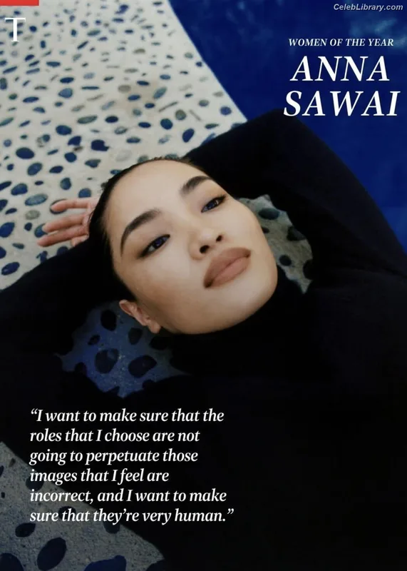 Anna Sawai photo 8 of 608