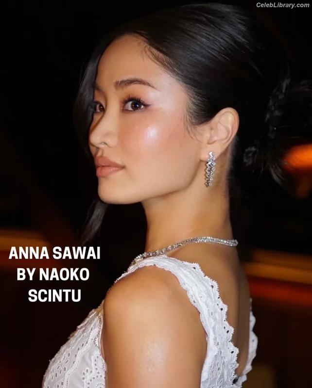 Anna Sawai photo 15 of 608