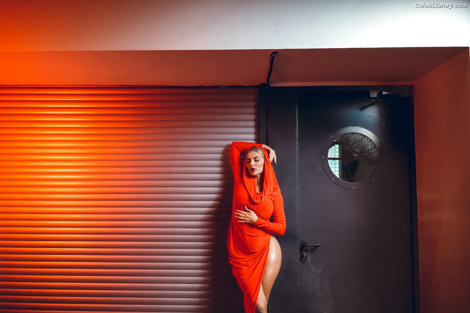 Anna Sedokova photo 13 of 1473
