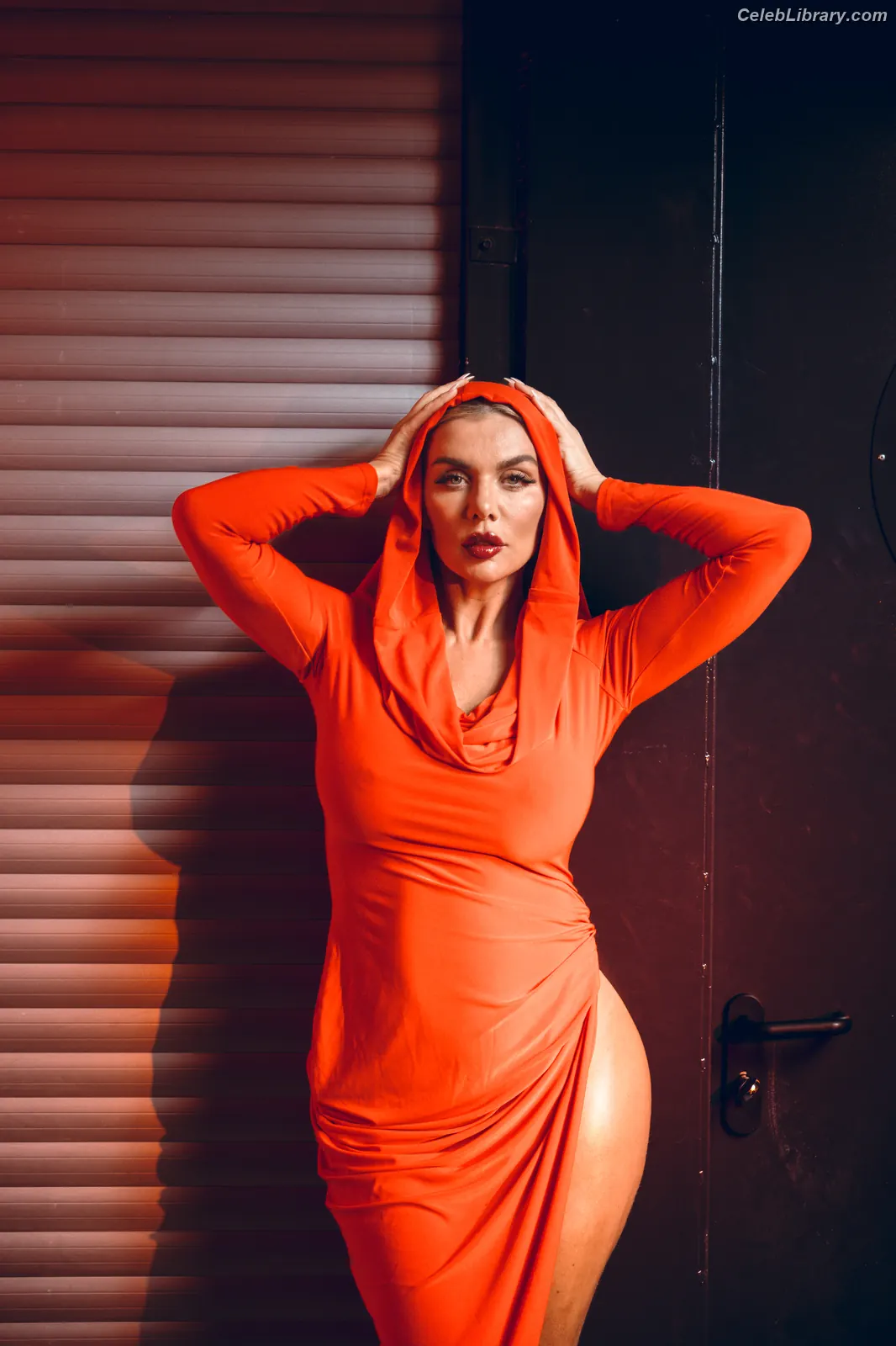 Anna Sedokova photo 19 of 1473