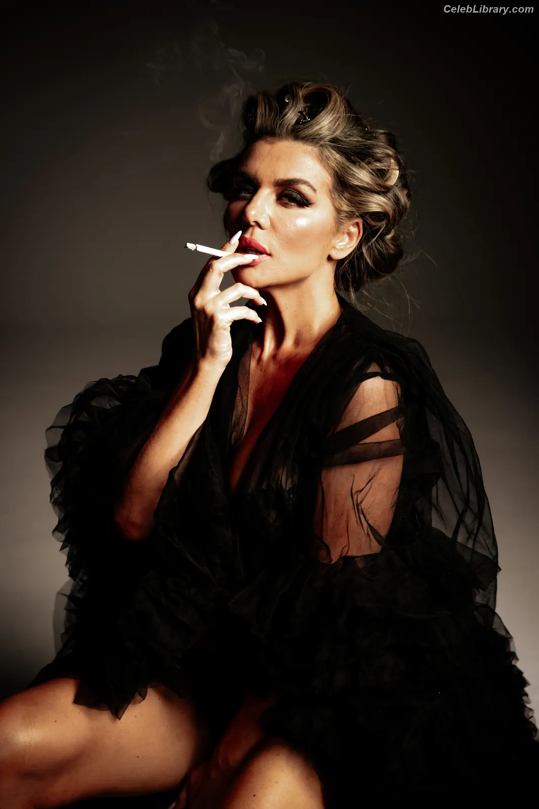 Anna Sedokova photo 7 of 1473
