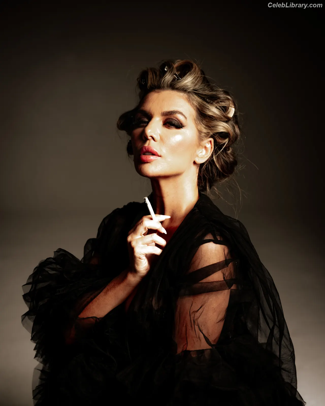 Anna Sedokova photo 9 of 1473