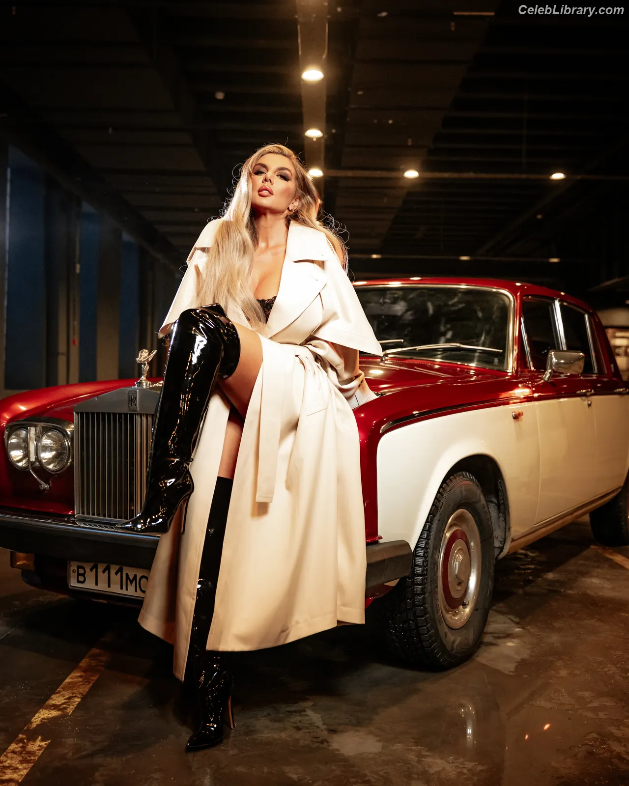 Anna Sedokova photo 10 of 1473