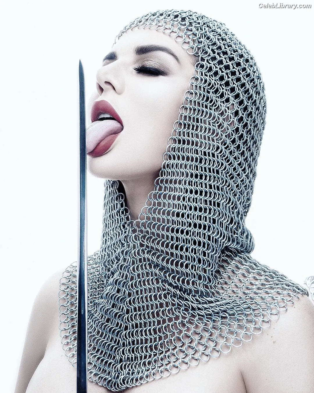 Anna Sedokova photo 6 of 1473