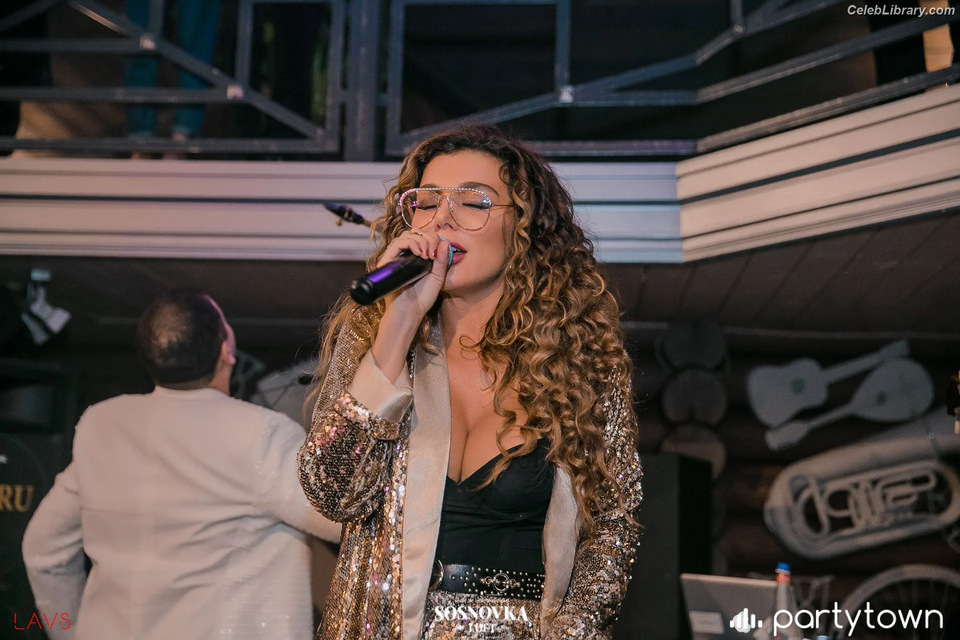 Anna Sedokova photo 14 of 1473