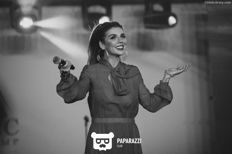 Anna Sedokova photo 5 of 1474