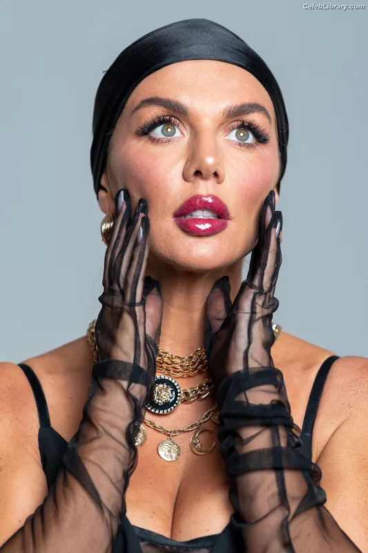 Anna Sedokova photo 6 of 1474
