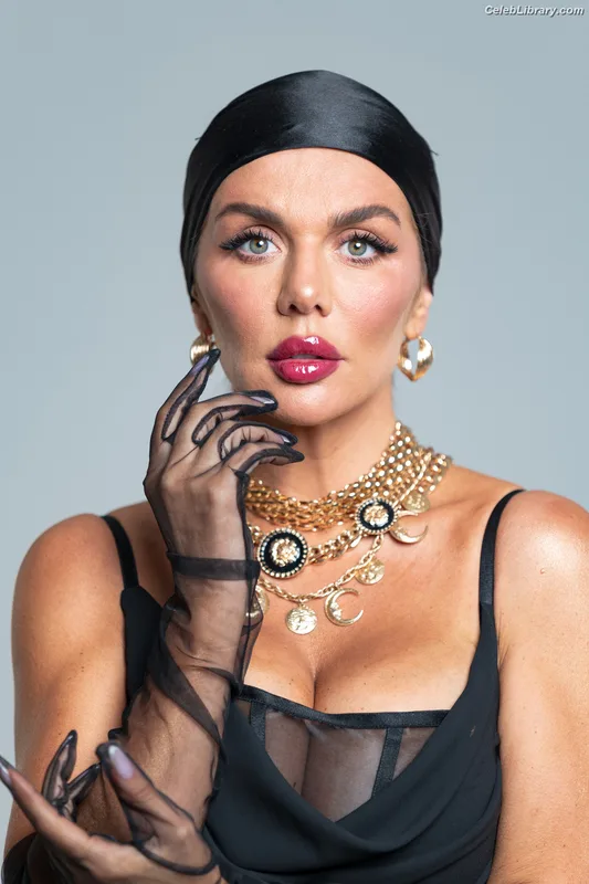 Anna Sedokova photo 17 of 1474
