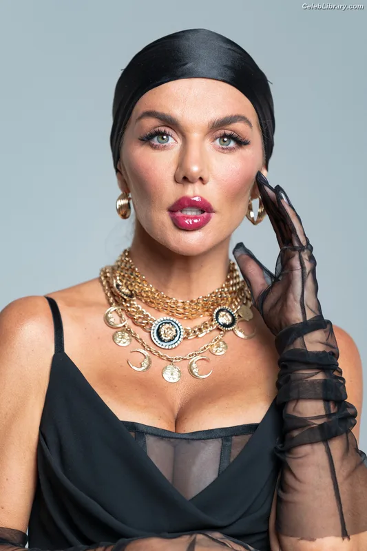 Anna Sedokova photo 18 of 1474