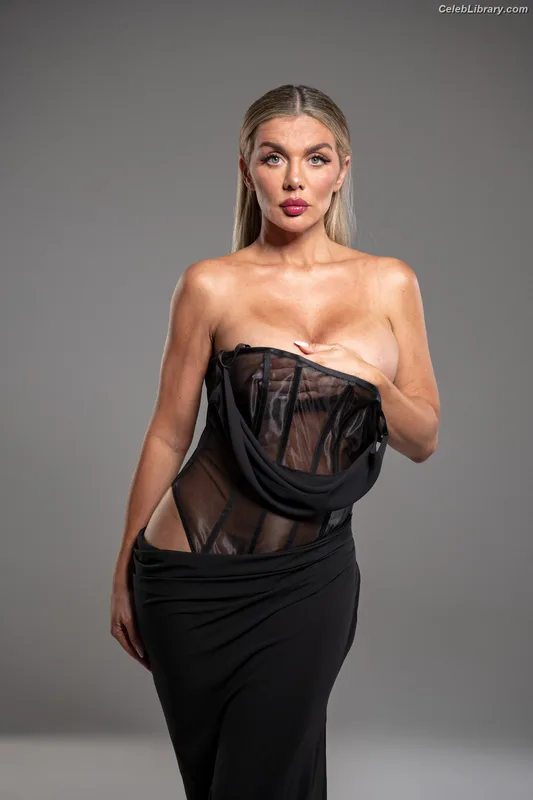 Anna Sedokova photo 5 of 1474