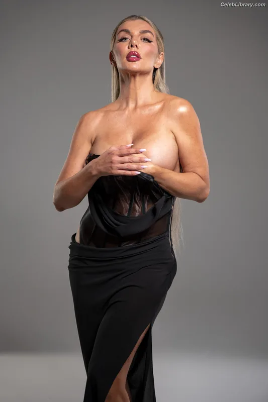 Anna Sedokova photo 10 of 1474