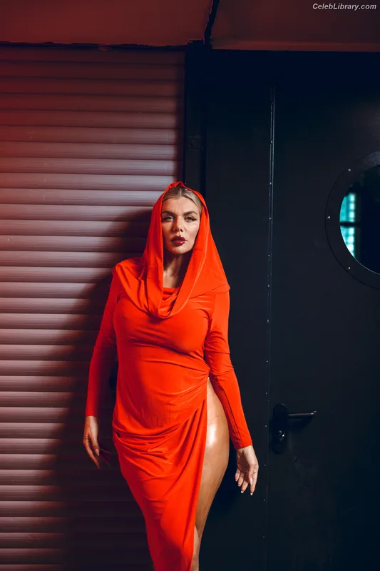 Anna Sedokova photo 8 of 1474