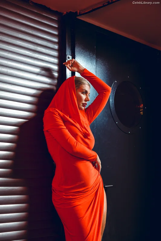 Anna Sedokova photo 15 of 1474