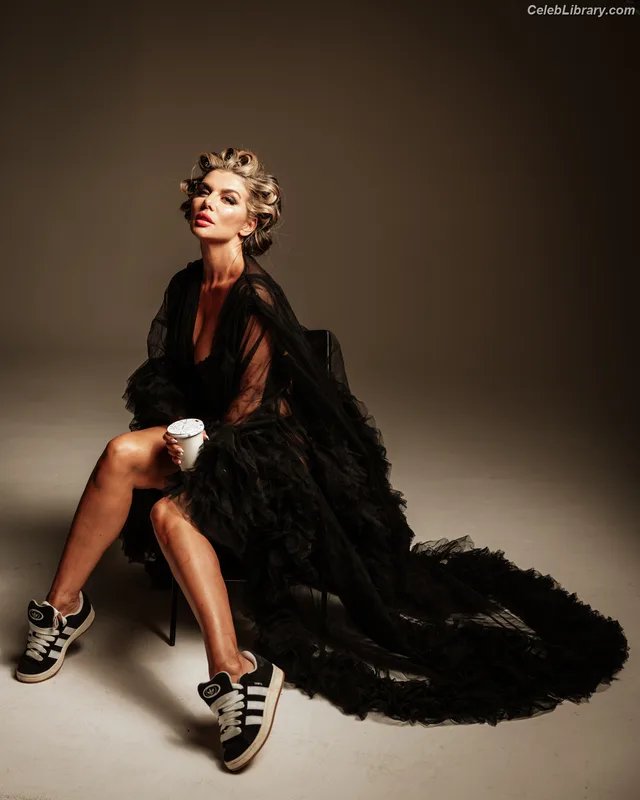 Anna Sedokova photo 4 of 1474