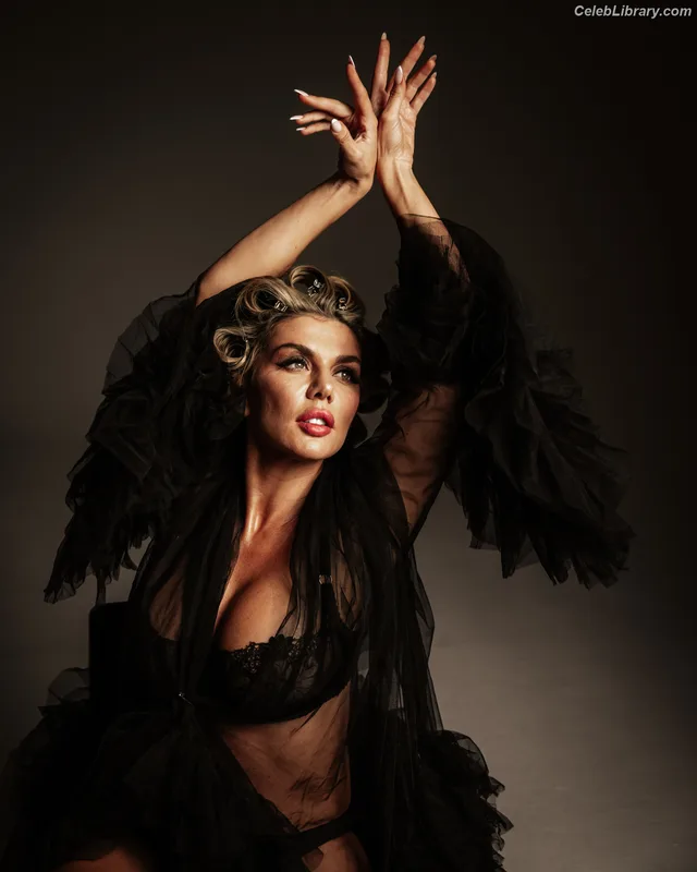 Anna Sedokova photo 2 of 1474