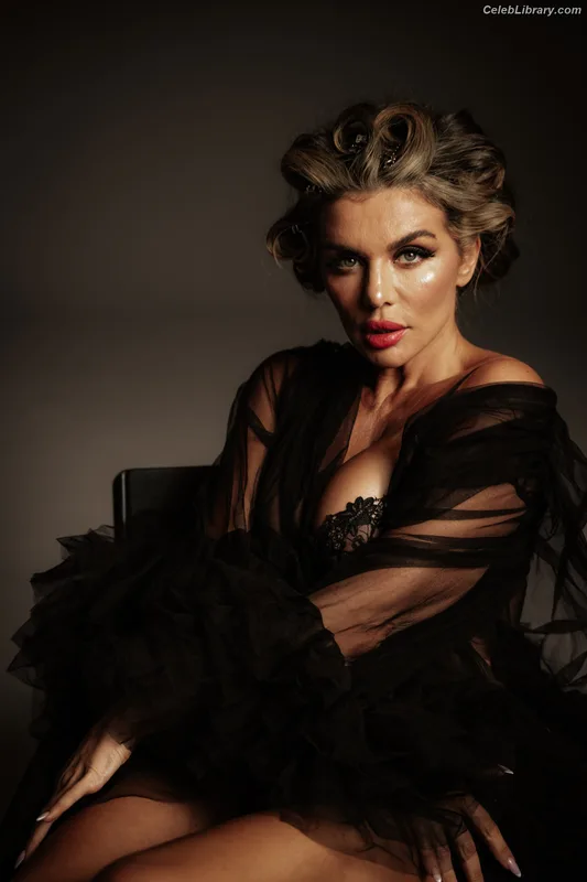 Anna Sedokova photo 15 of 1474