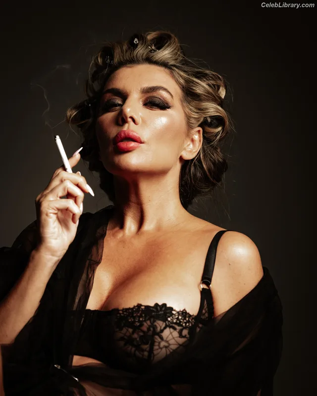 Anna Sedokova photo 3 of 1474