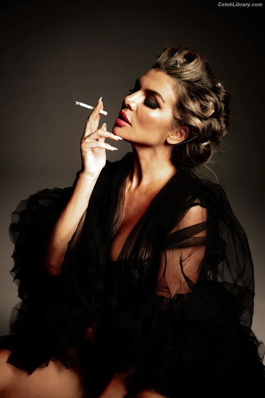 Anna Sedokova photo 6 of 1474