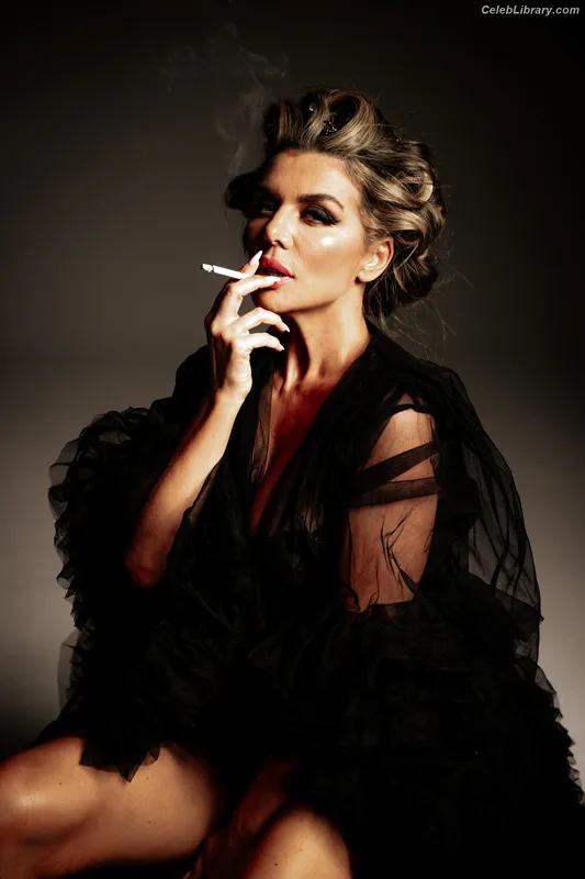 Anna Sedokova photo 7 of 1474