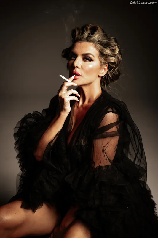 Anna Sedokova photo 8 of 1474