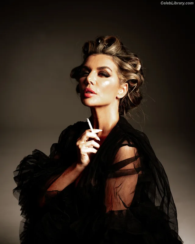 Anna Sedokova photo 9 of 1474