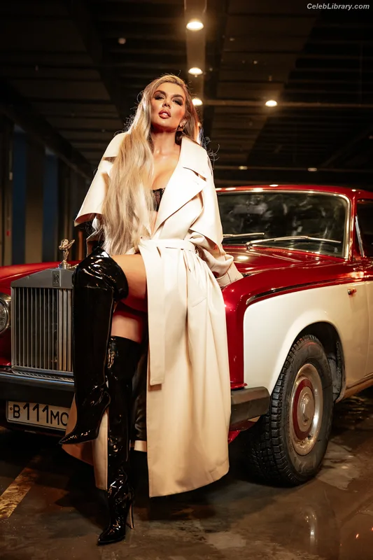 Anna Sedokova photo 14 of 1474
